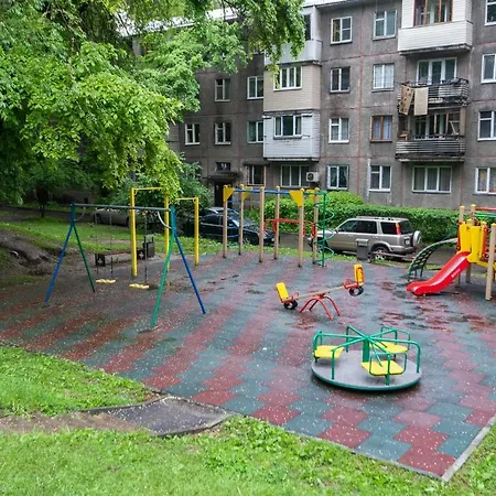 Cozy, Clean Apartment In Almaly District 29 Экстерьер фото