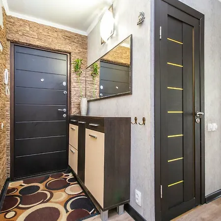 Cozy, Clean Apartment In Almaly District 29 Экстерьер фото