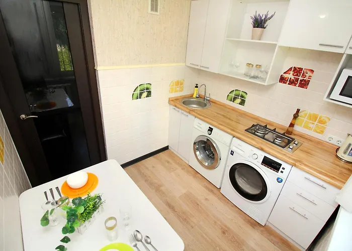 Cozy, Clean Apartment In Almaly District 29