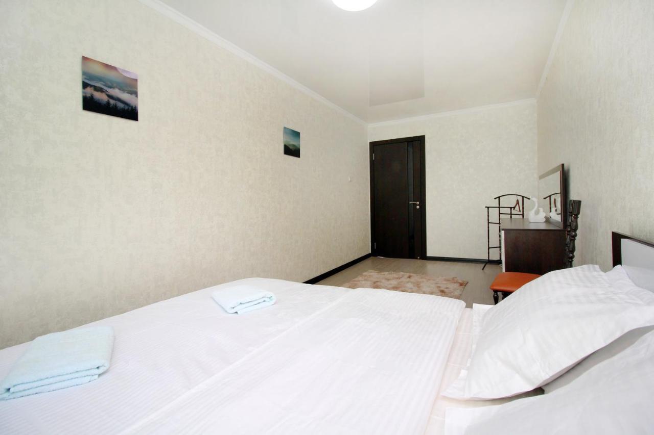 Cozy, Clean In Almaly District 29 Apartment Almaty