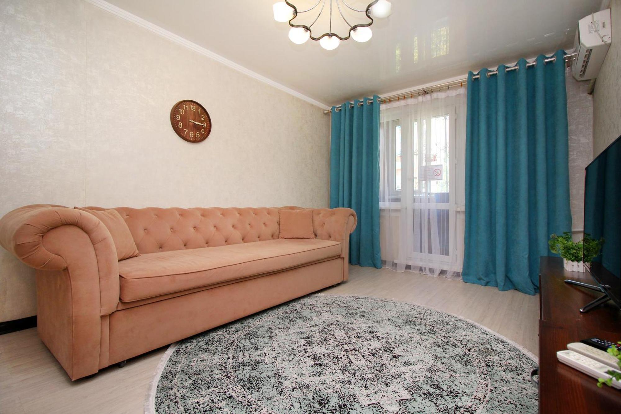 Cozy, Clean In Almaly District 29 Almaty