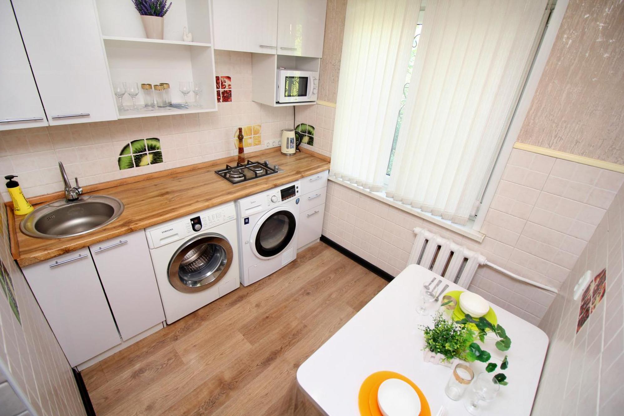 Cozy, Clean In Almaly District 29 * Almaty