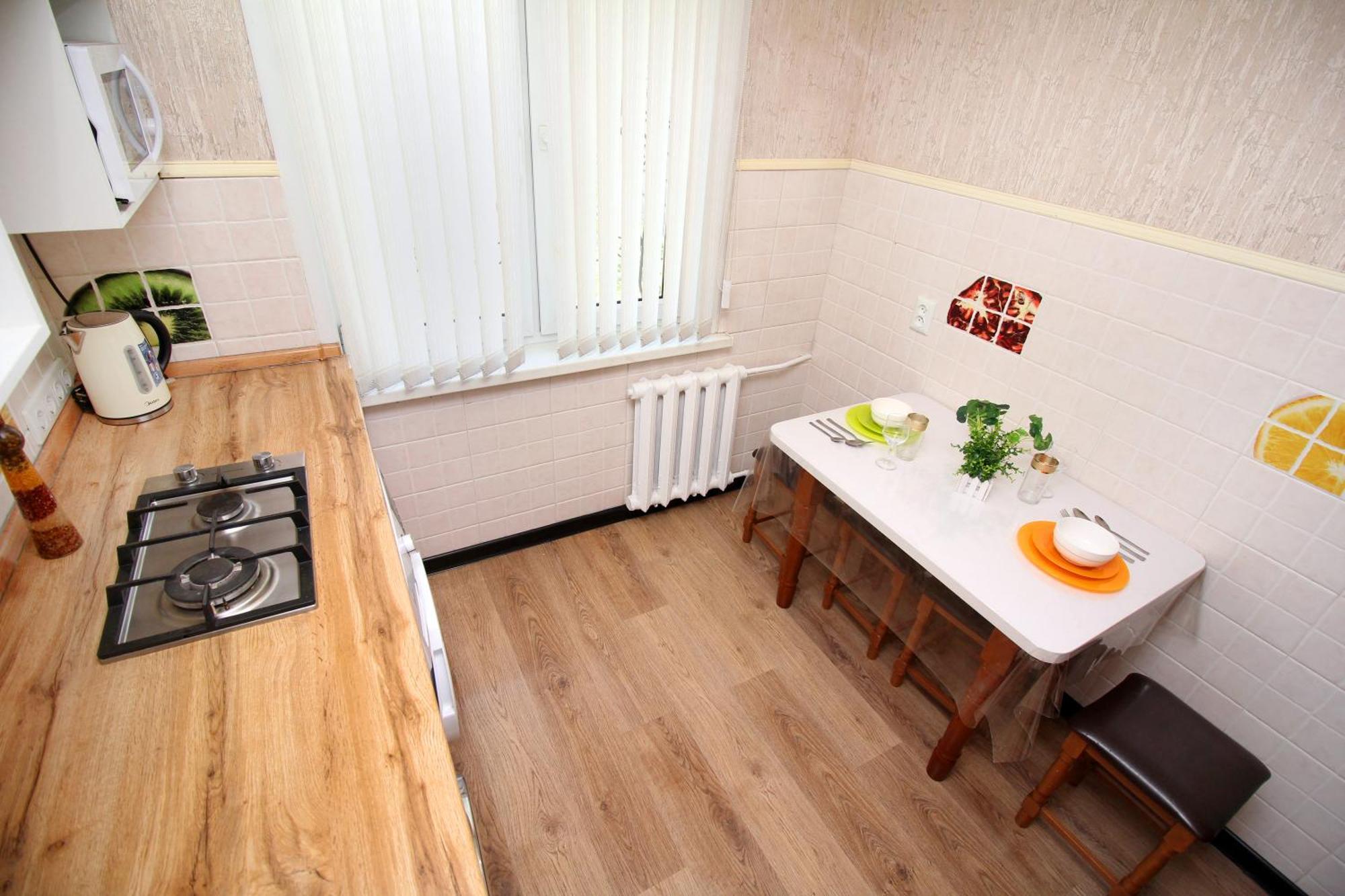 Apartment Cozy, Clean In Almaly District 29