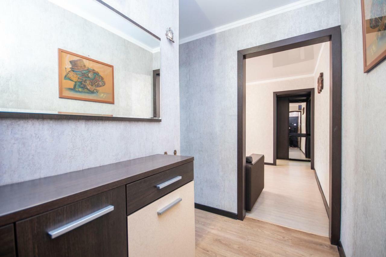 Cozy, Clean In Almaly District 29 Apartment *