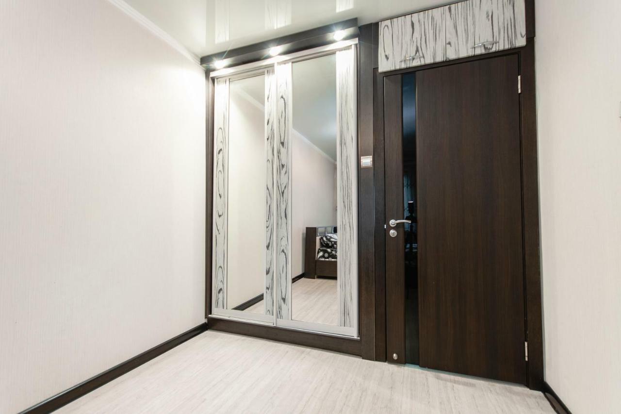 Apartment Cozy, Clean In Almaly District 29 *