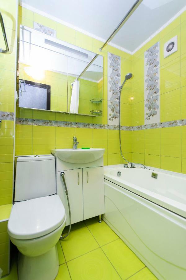 Cozy, Clean In Almaly District 29 Apartment *